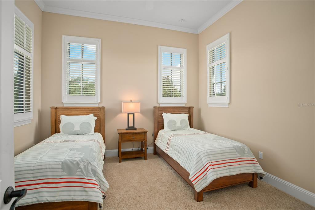 LAKE NONA - Residential