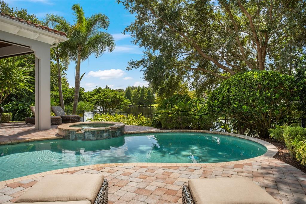 LAKE NONA - Residential