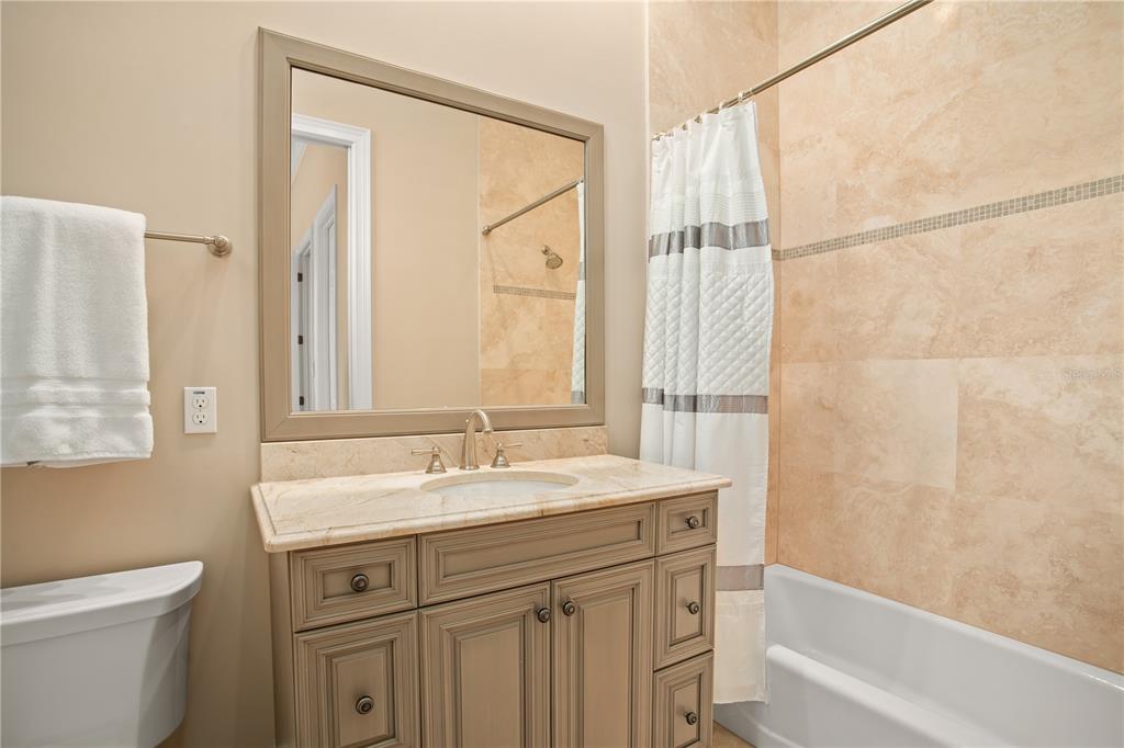 LAKE NONA - Residential