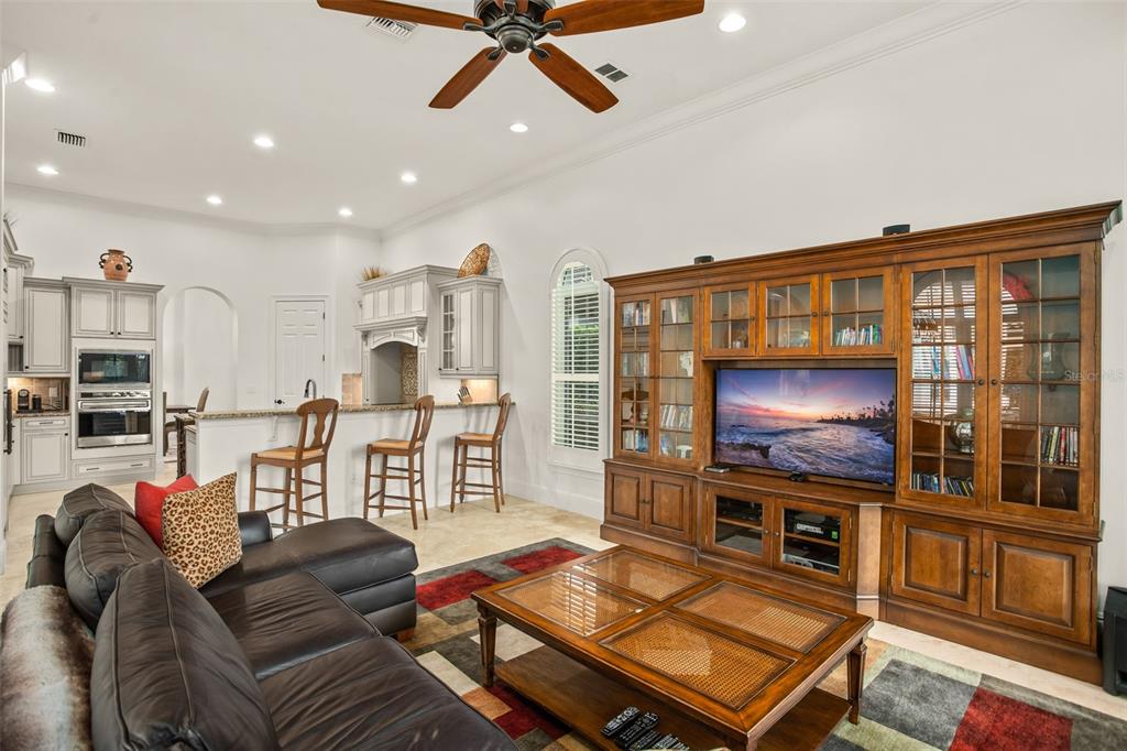 LAKE NONA - Residential