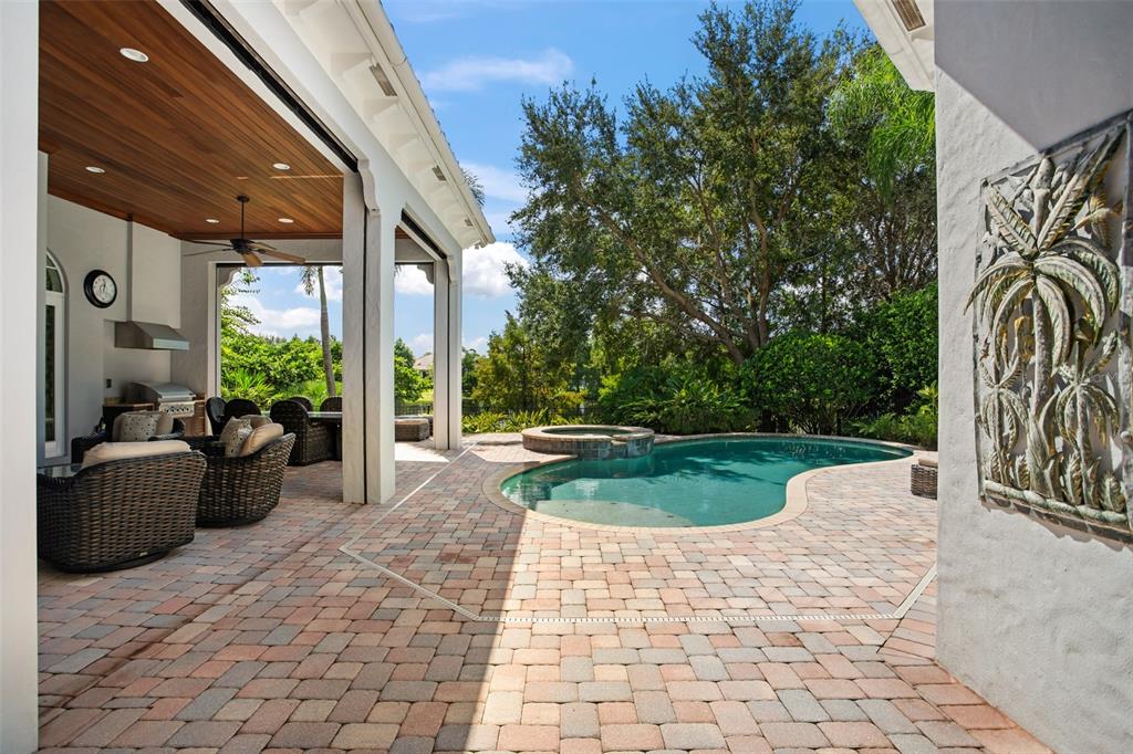 LAKE NONA - Residential