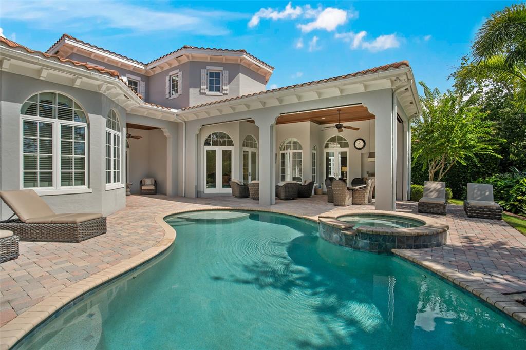 LAKE NONA - Residential