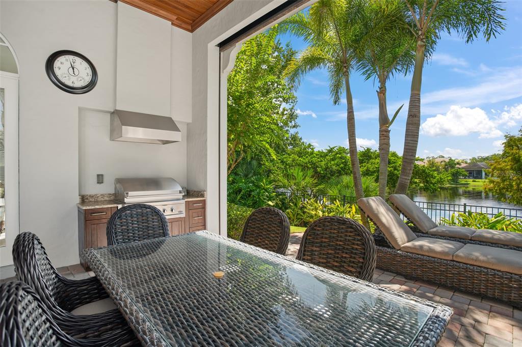 LAKE NONA - Residential