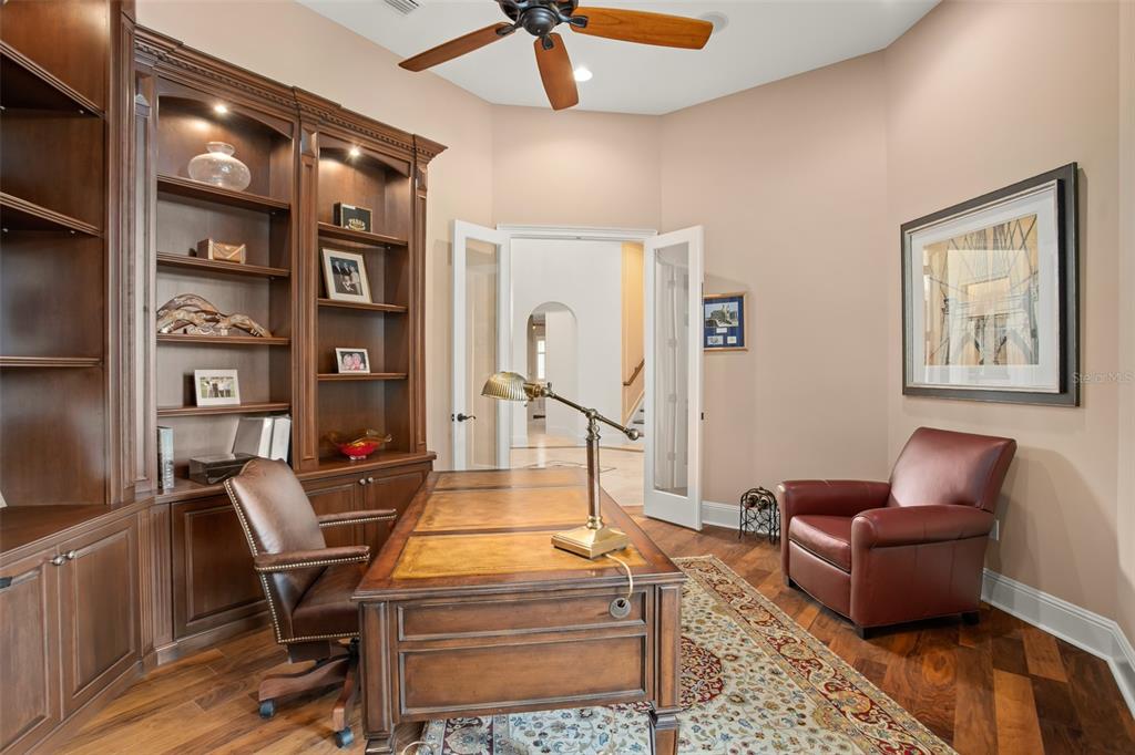 LAKE NONA - Residential