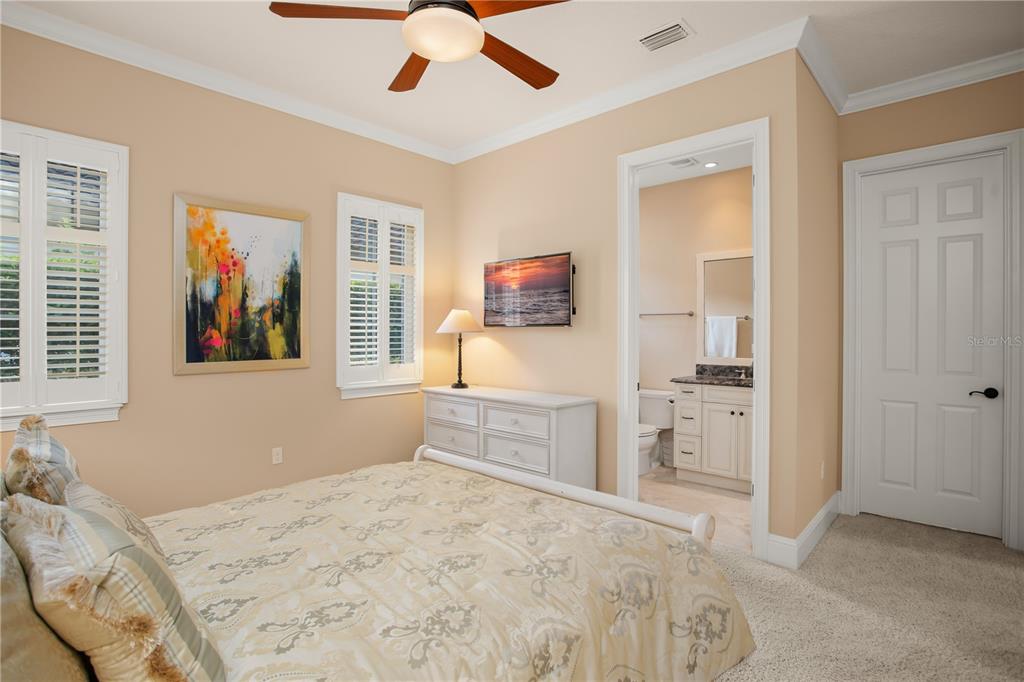 LAKE NONA - Residential