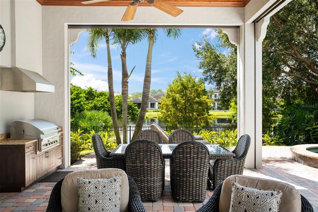 LAKE NONA - Residential