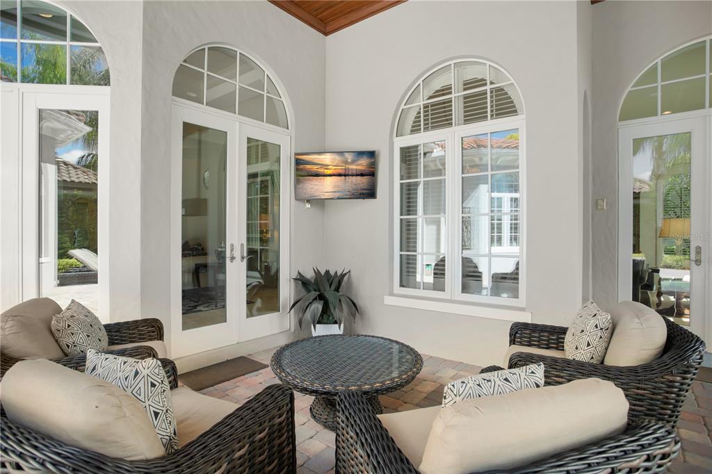 LAKE NONA - Residential