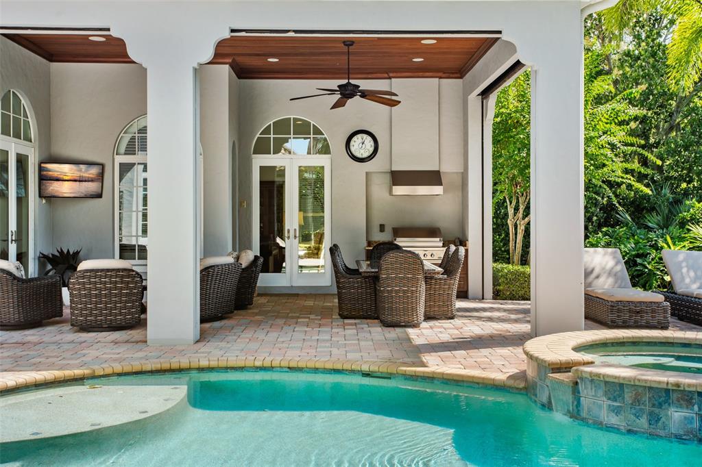 LAKE NONA - Residential