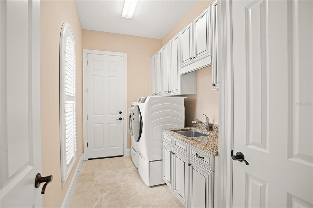 LAKE NONA - Residential