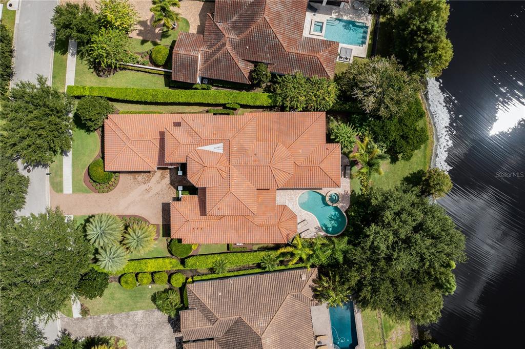 LAKE NONA - Residential