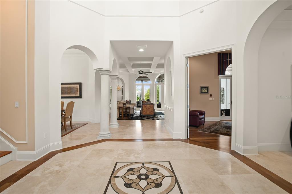 LAKE NONA - Residential