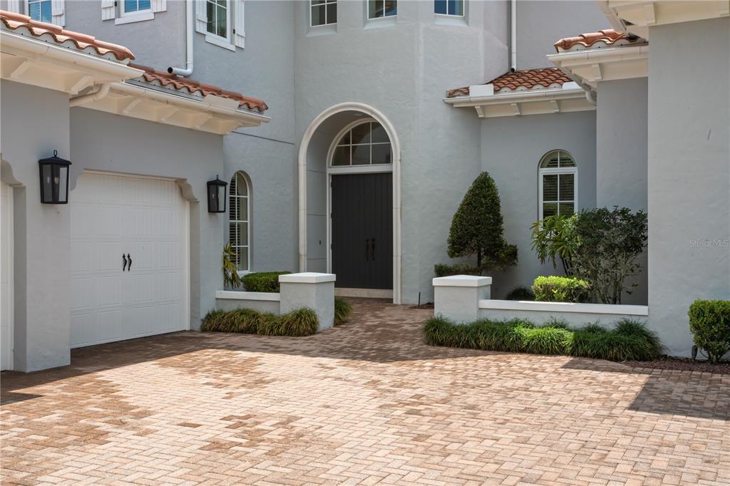 LAKE NONA - Residential