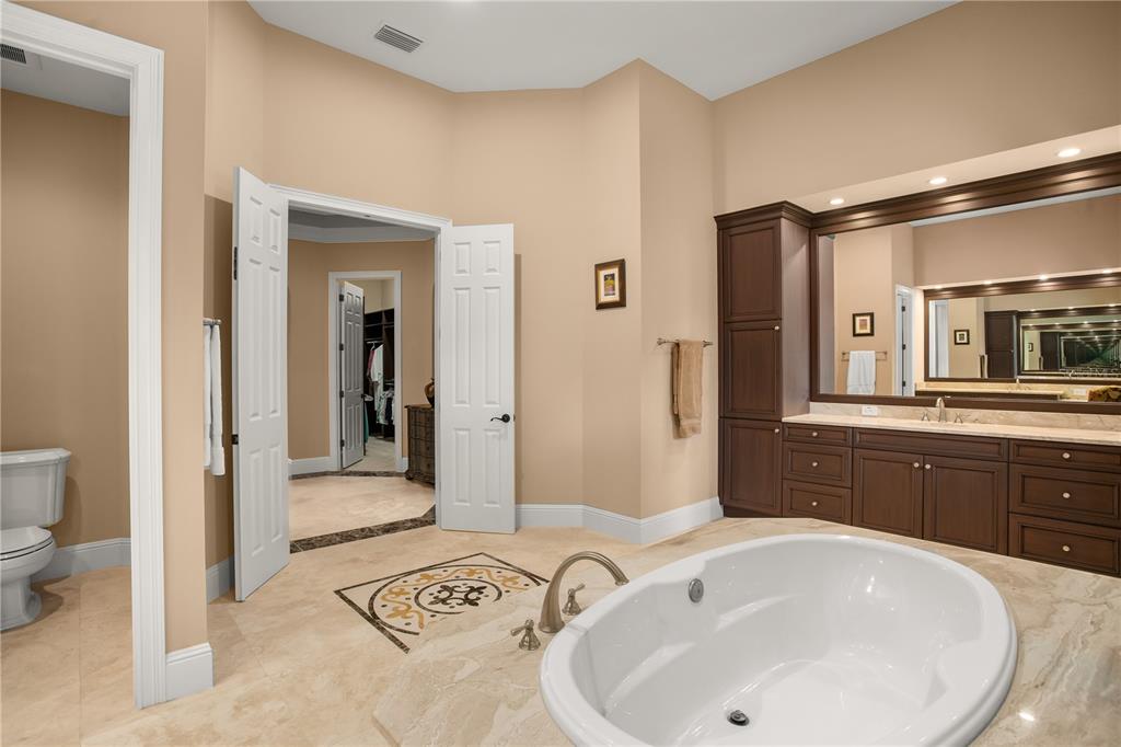 LAKE NONA - Residential