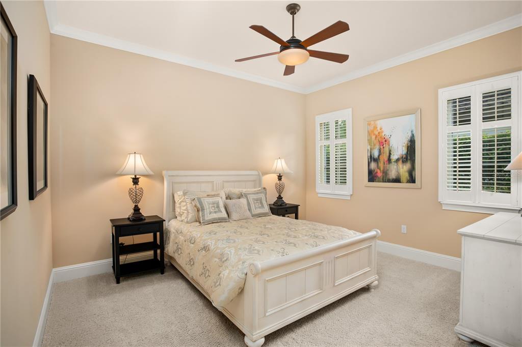 LAKE NONA - Residential