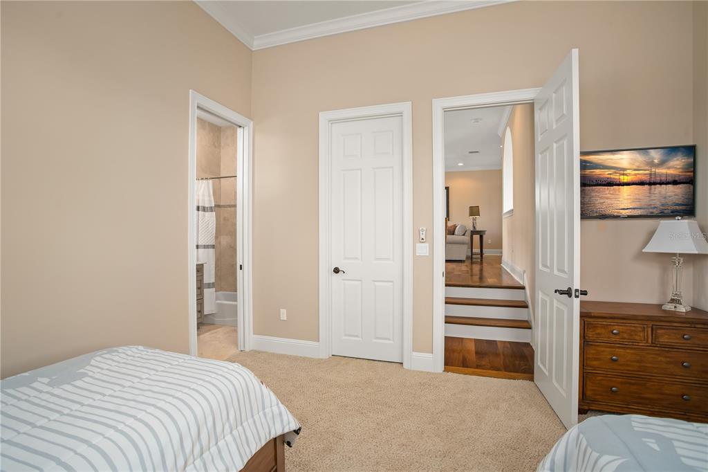 LAKE NONA - Residential