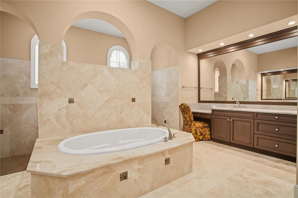 LAKE NONA - Residential