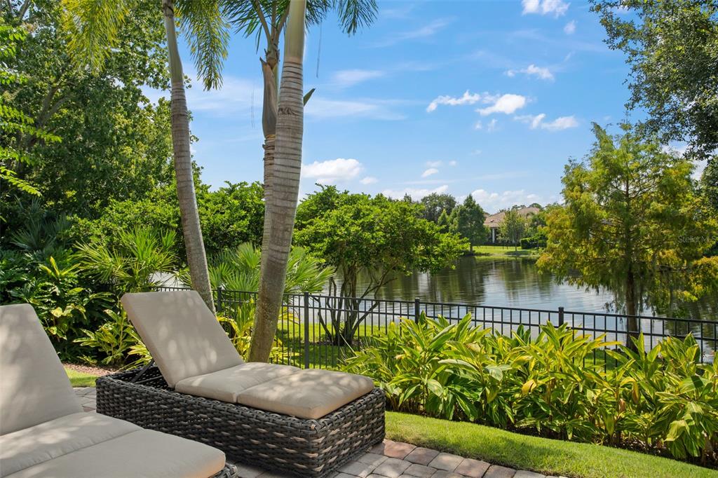 LAKE NONA - Residential
