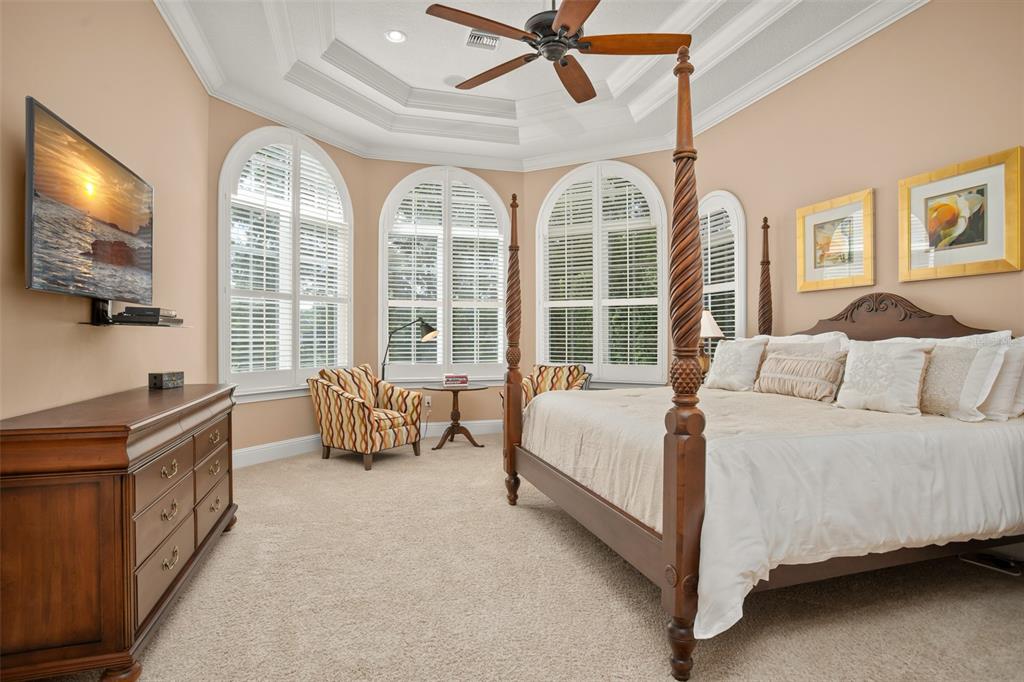 LAKE NONA - Residential