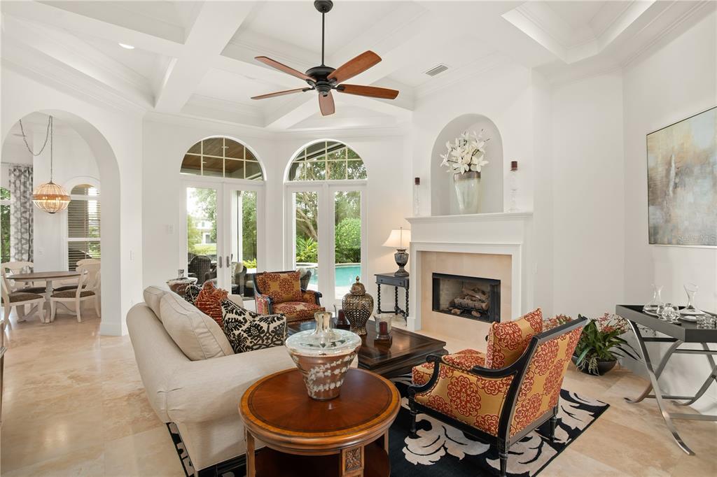 LAKE NONA - Residential