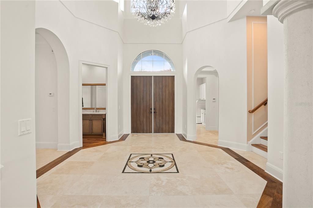 LAKE NONA - Residential