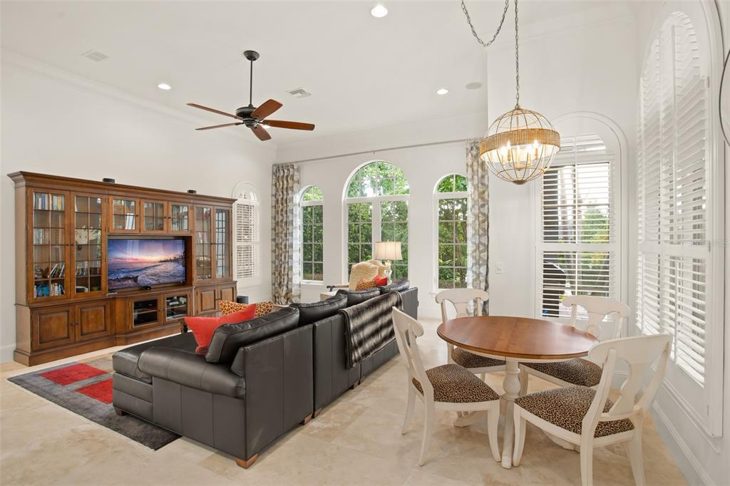 LAKE NONA - Residential