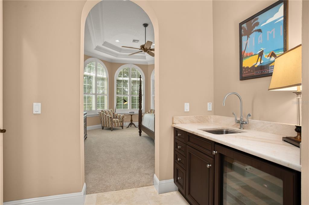 LAKE NONA - Residential