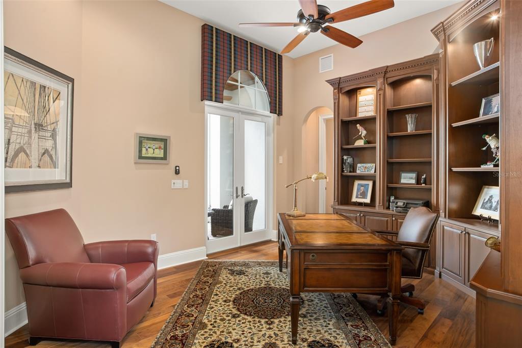 LAKE NONA - Residential