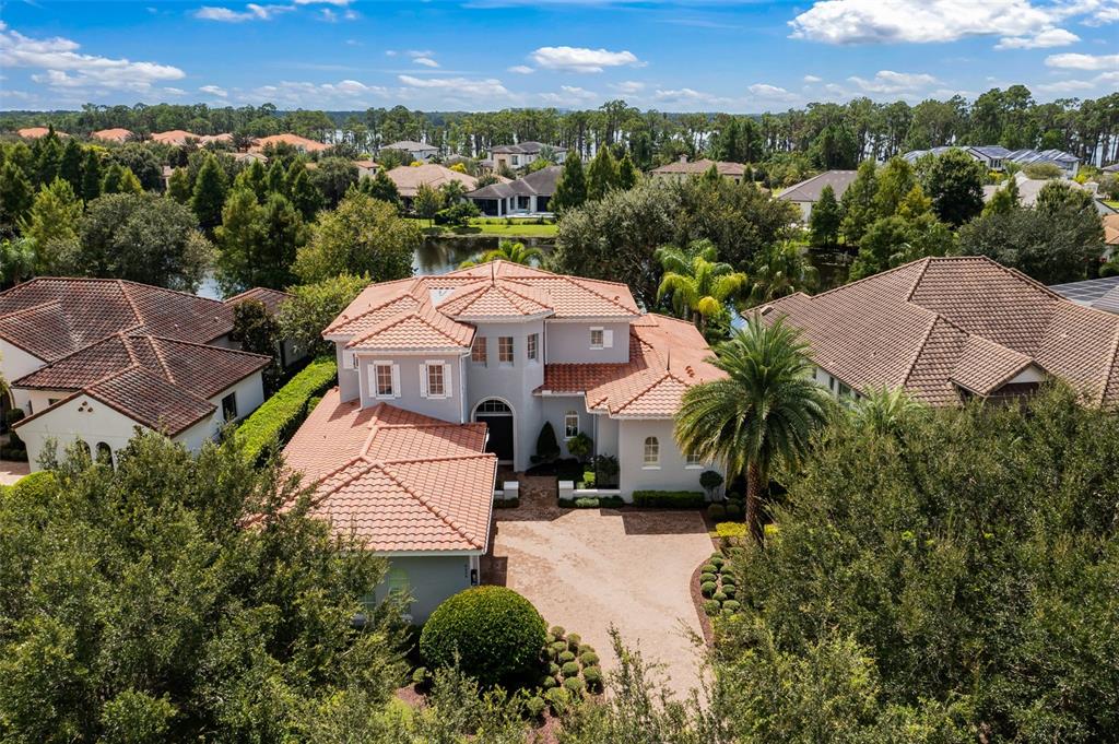 LAKE NONA - Residential