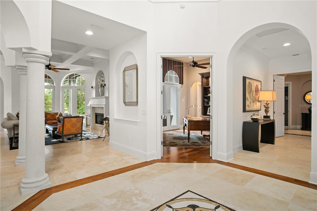 LAKE NONA - Residential