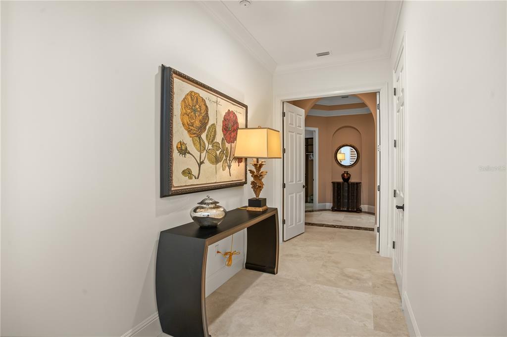 LAKE NONA - Residential