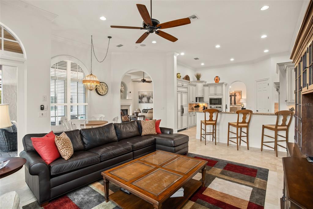 LAKE NONA - Residential