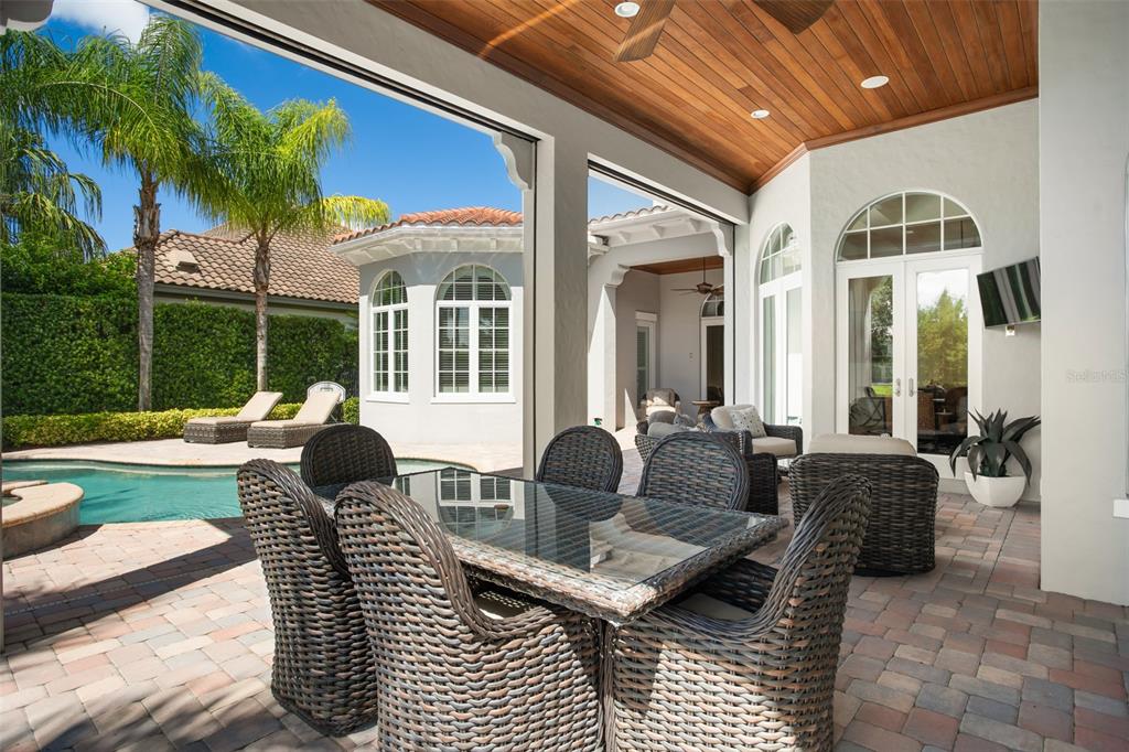 LAKE NONA - Residential