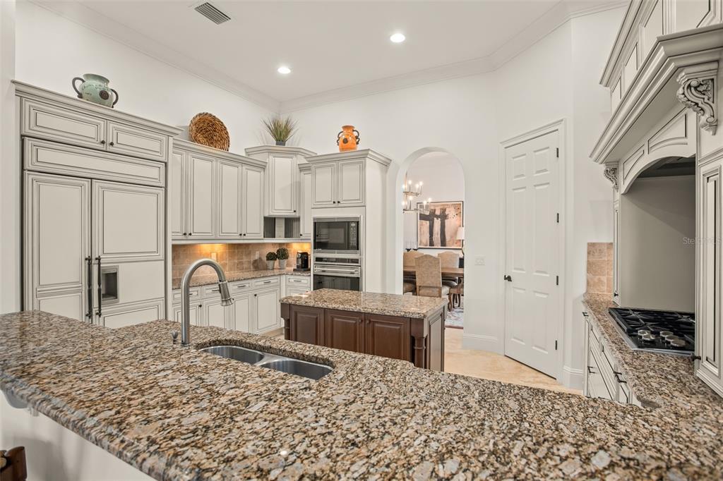 LAKE NONA - Residential