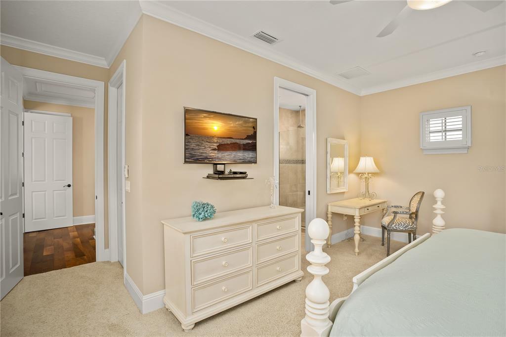 LAKE NONA - Residential