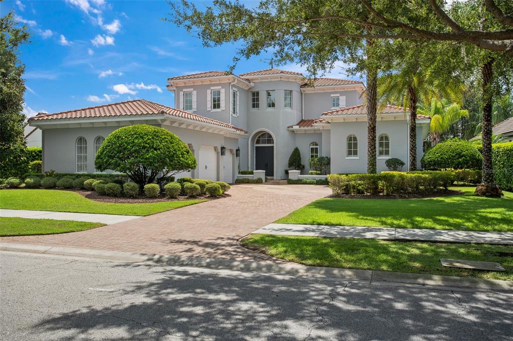 LAKE NONA - Residential