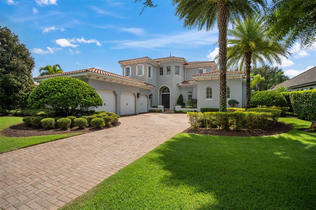 LAKE NONA - Residential