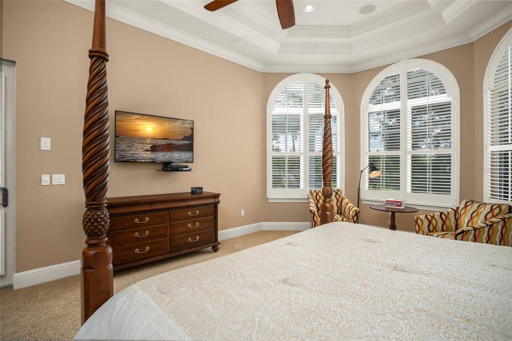 LAKE NONA - Residential