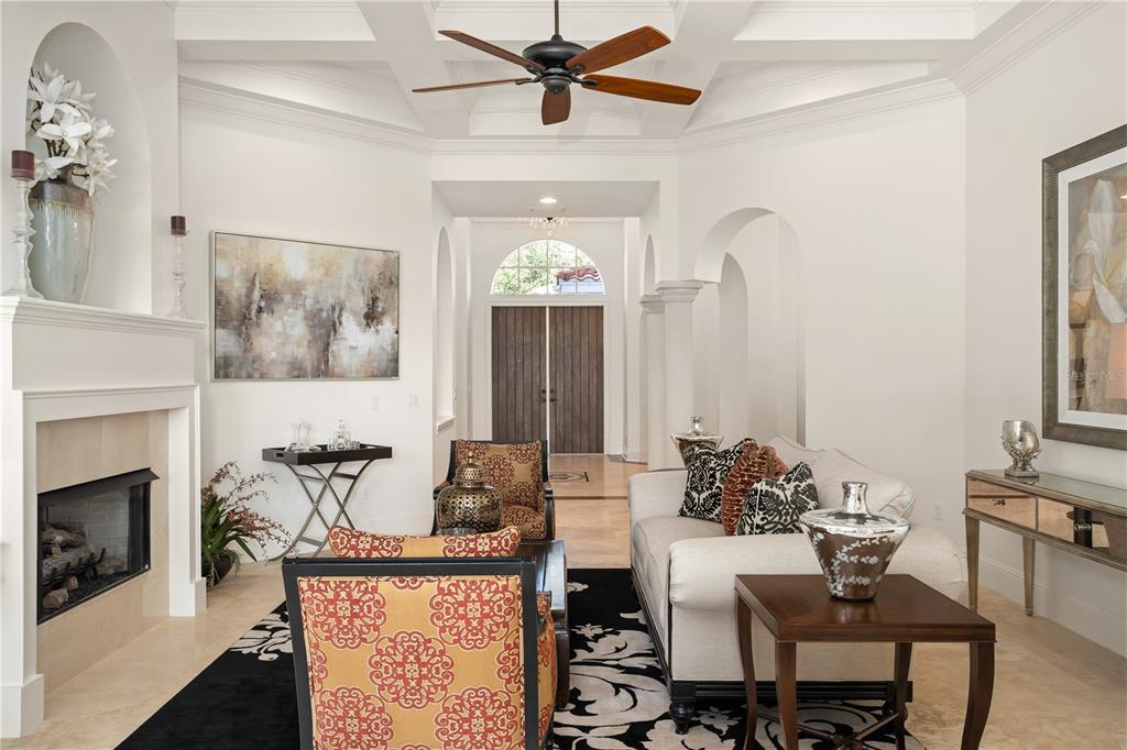 LAKE NONA - Residential