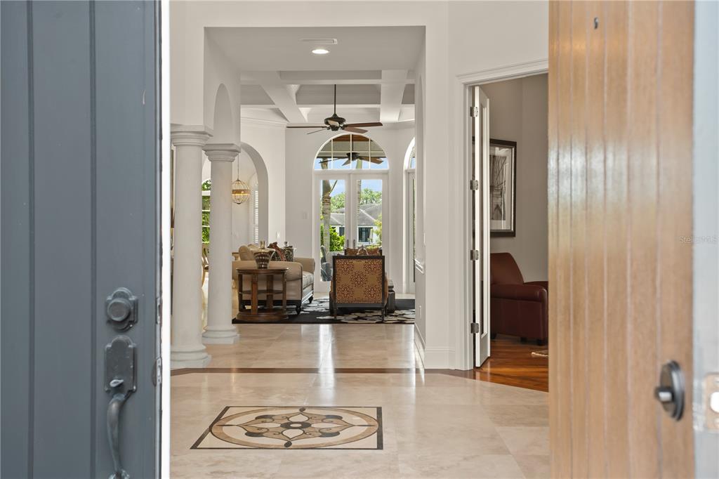 LAKE NONA - Residential