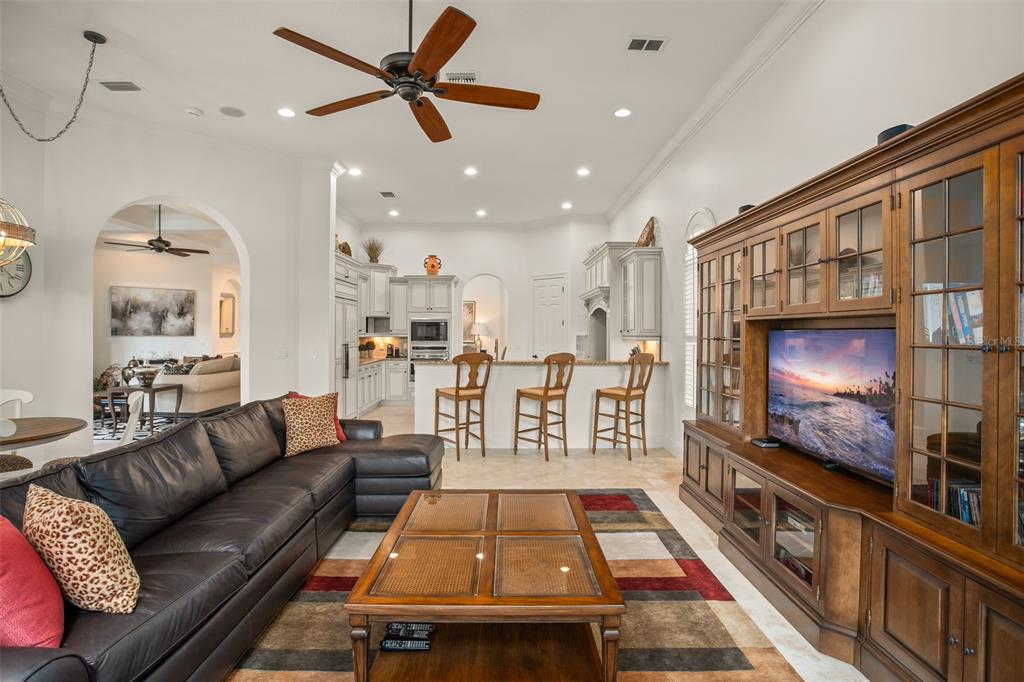 LAKE NONA - Residential