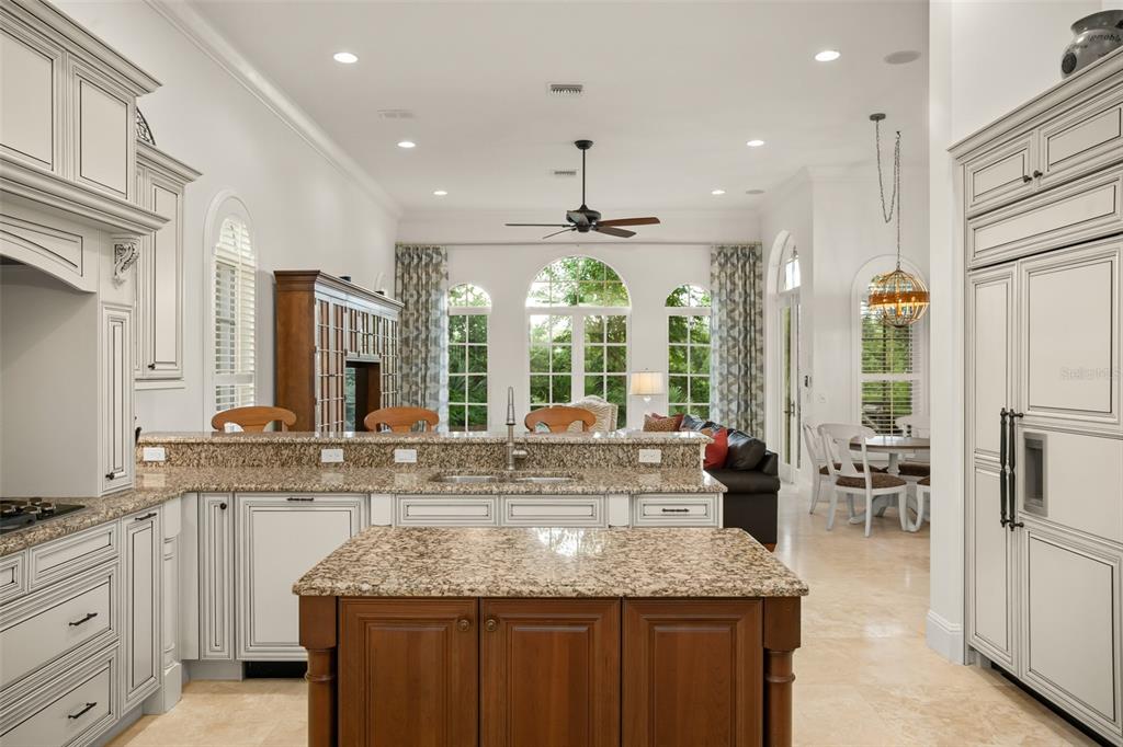 LAKE NONA - Residential