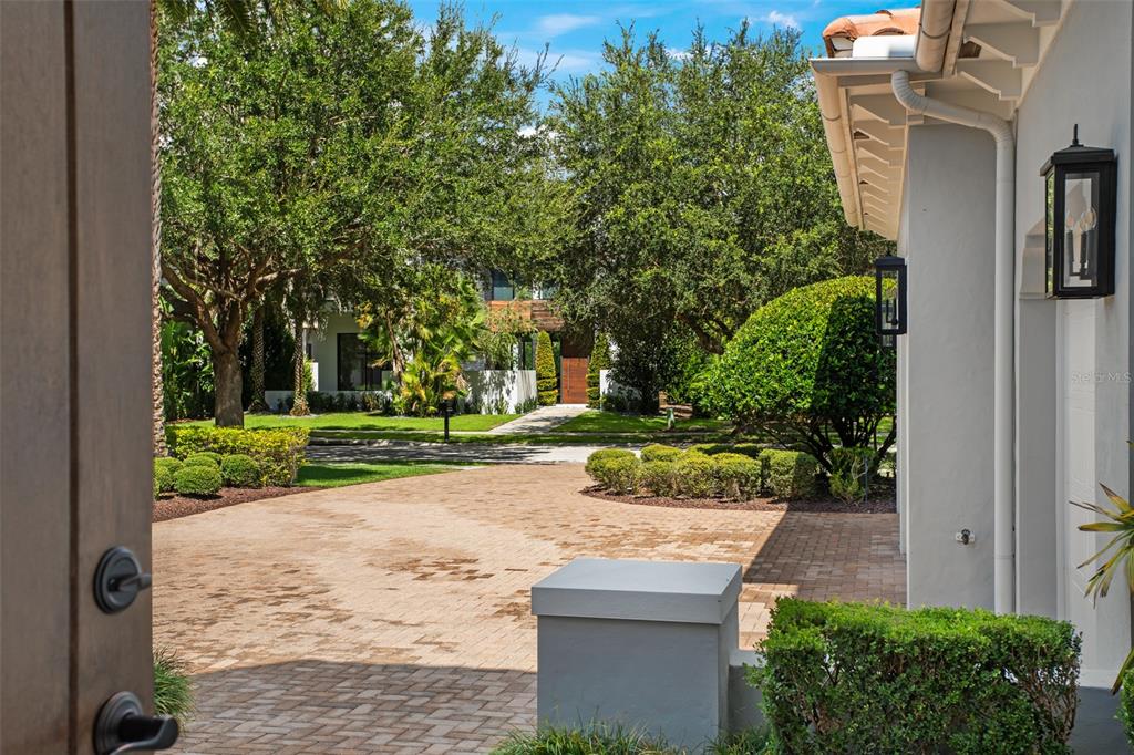 LAKE NONA - Residential