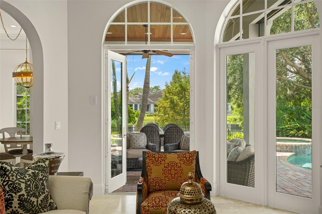 LAKE NONA - Residential