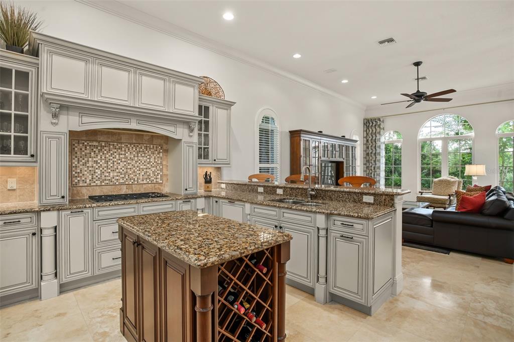 LAKE NONA - Residential