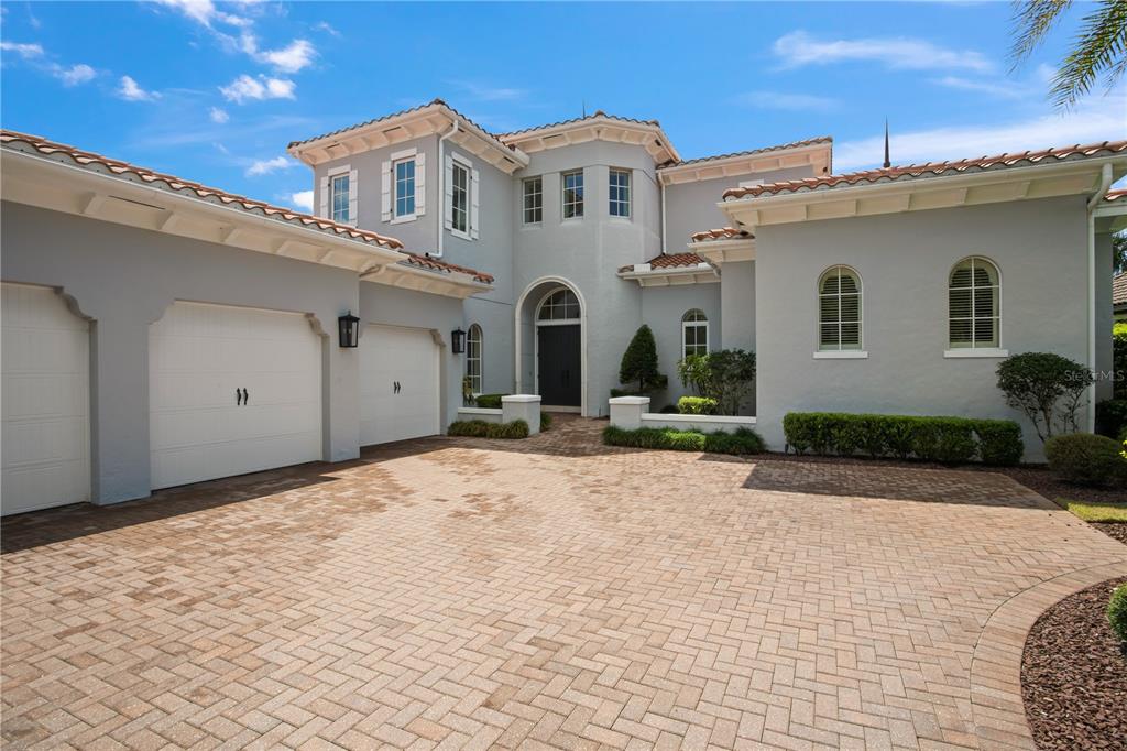 LAKE NONA - Residential
