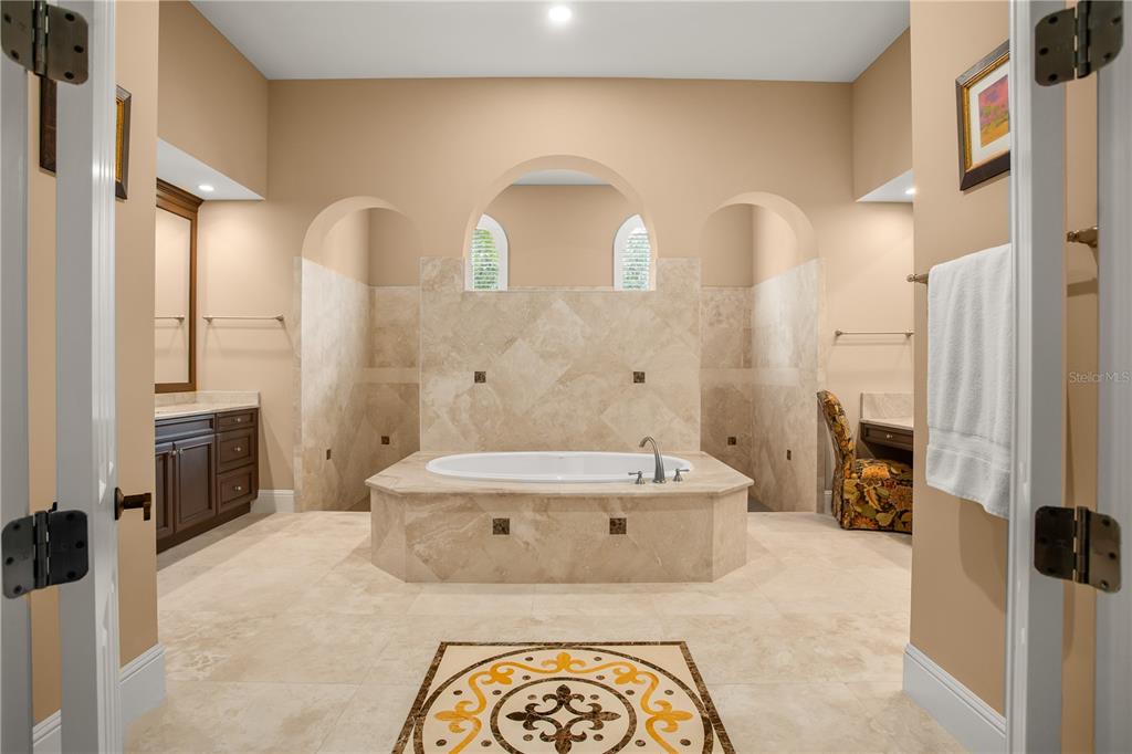 LAKE NONA - Residential