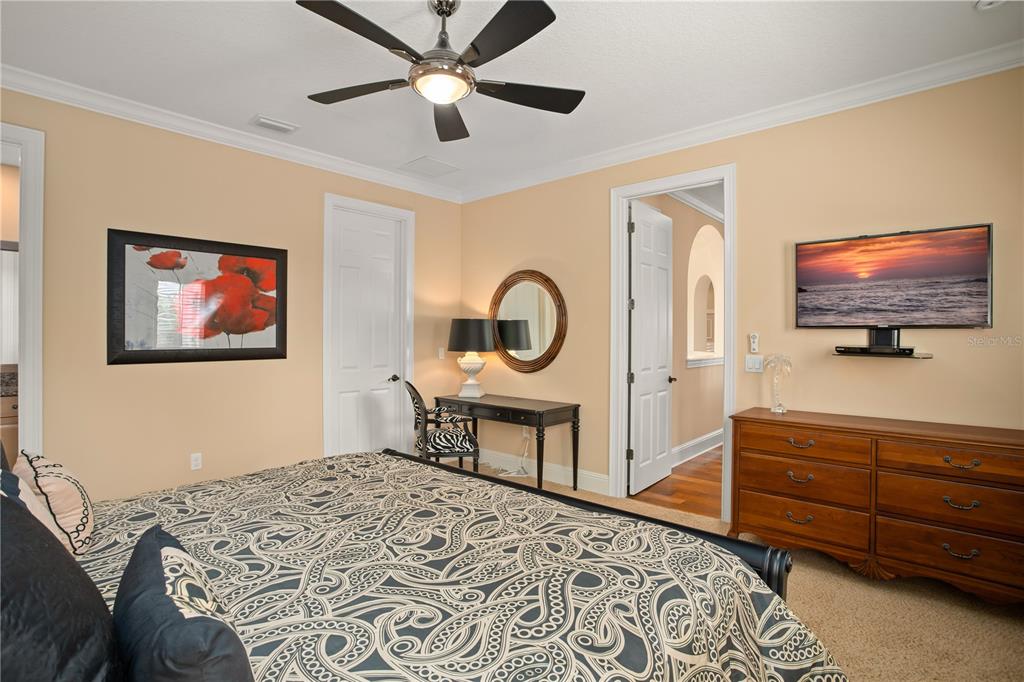 LAKE NONA - Residential