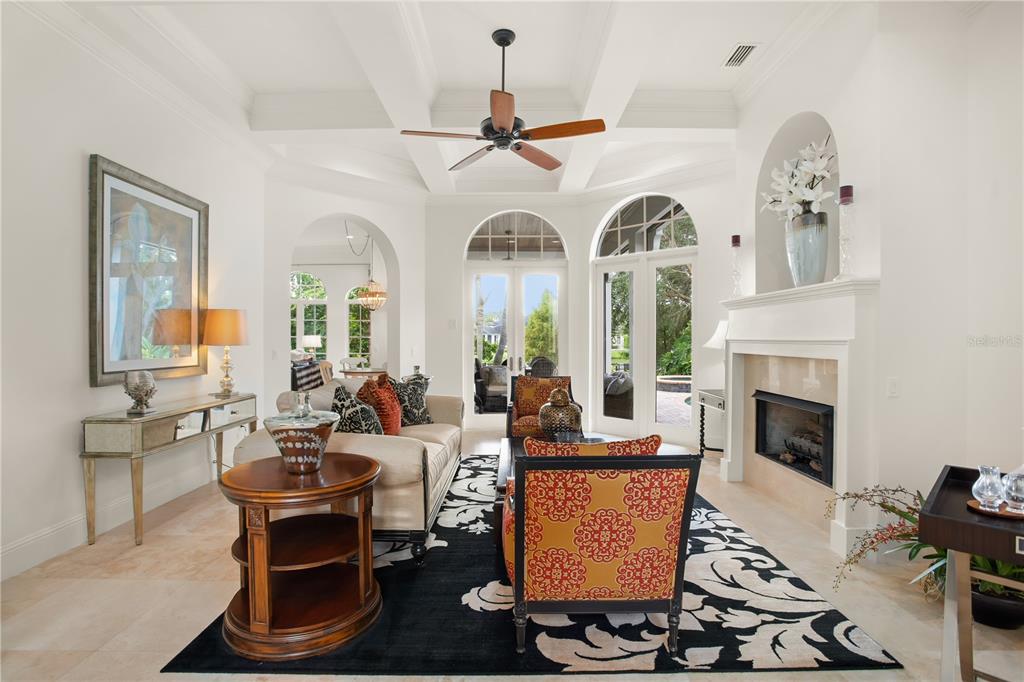 LAKE NONA - Residential