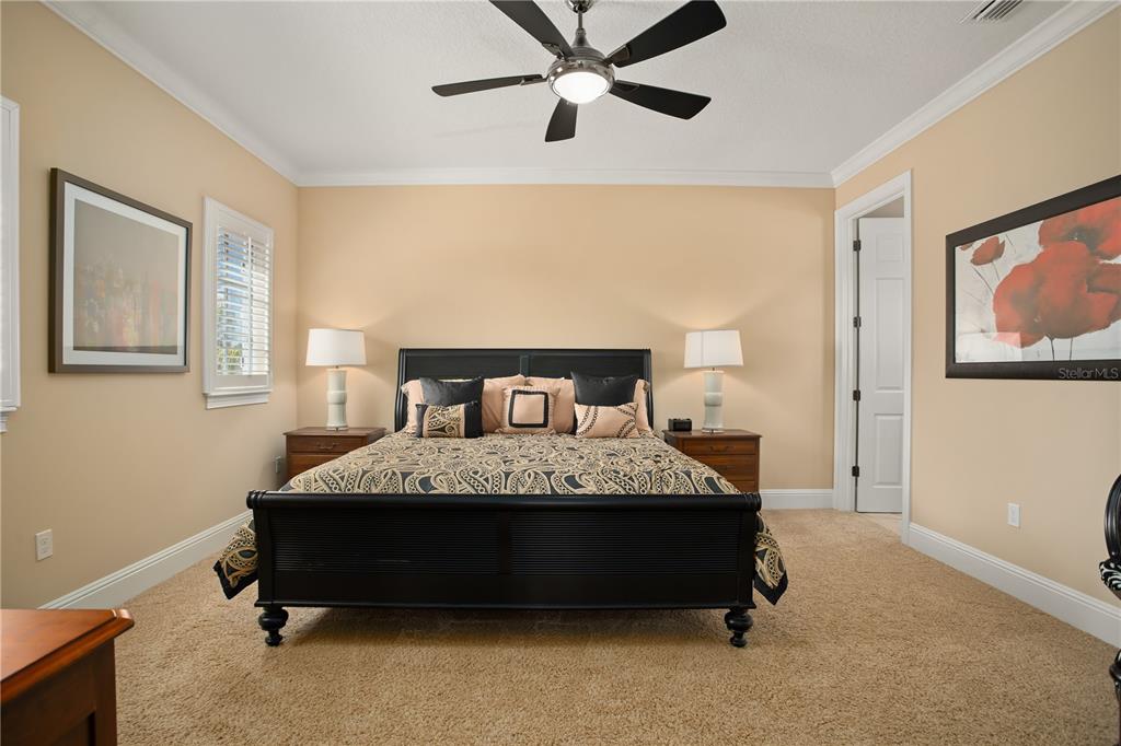 LAKE NONA - Residential