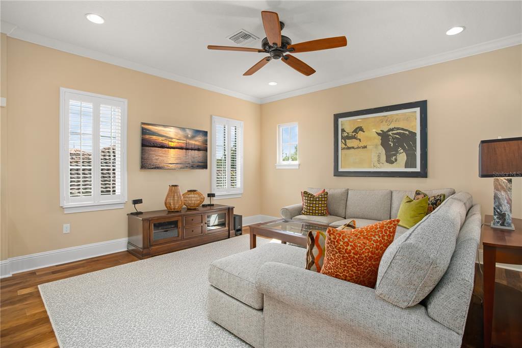 LAKE NONA - Residential